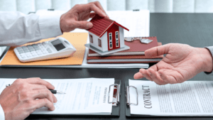 loan processing