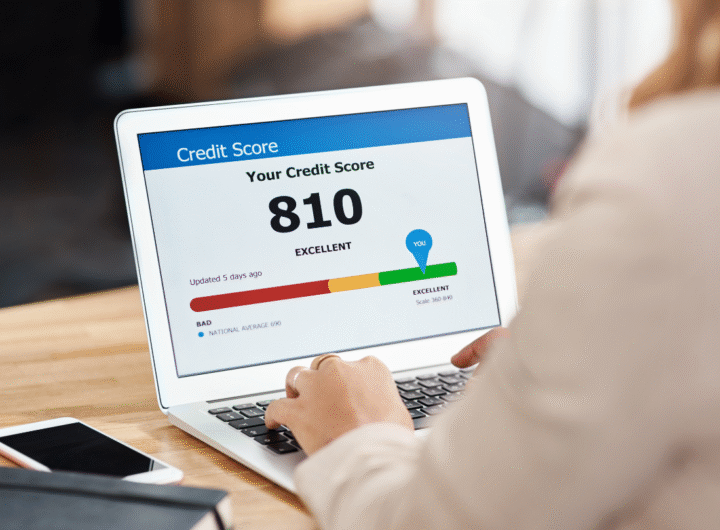 new RBI credit score