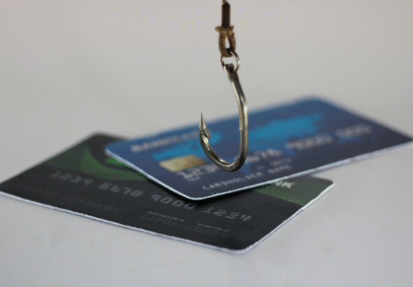protect credit card