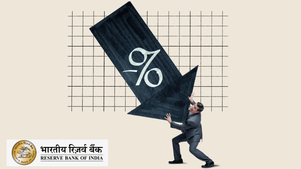 RBI Cuts Repo Rate to 6%: What Does the 25 bps Reduction Mean for Your Loans? Will RBI’s Latest Cut Boost Economy Amid Global Volatility? 8 repo