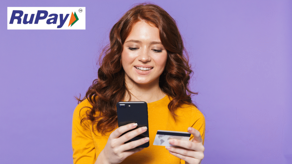 RuPay Credit Card on UPI: Why Is India’s Payment System Never the Same Again? 4 rupay