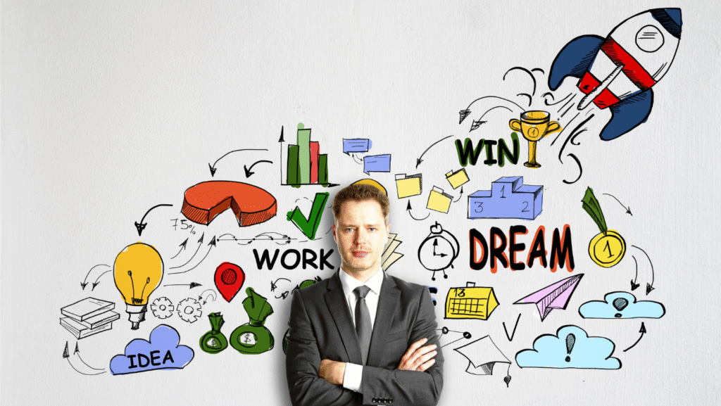 What Motivates to Work in a Startup? Why Do Top Talent Choose Startups Over Corporate Jobs? 1 startupwork