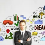 What Motivates to Work in a Startup? Why Do Top Talent Choose Startups Over Corporate Jobs?