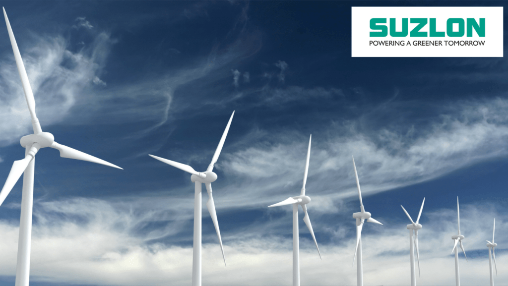 suzlon