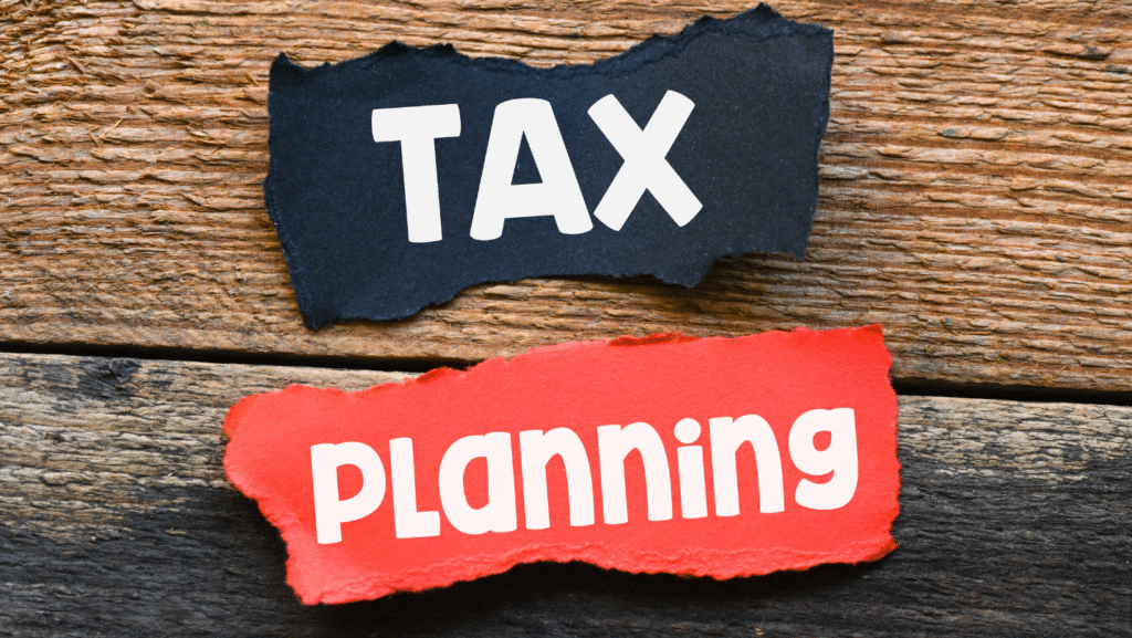 tax permanent