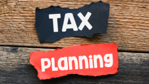 tax permanent