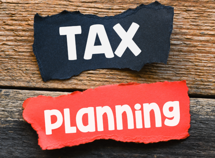 tax permanent