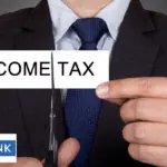 tax relief yesbank