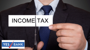 tax relief yesbank