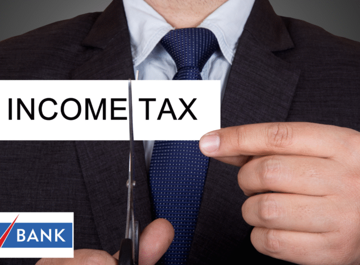 tax relief yesbank
