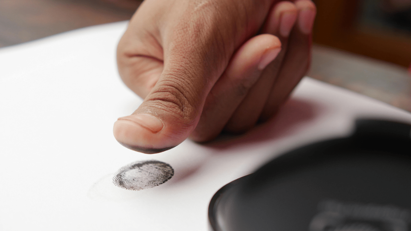Legal & Financial Implications: What Is the Procedure to Lodge a Claim in Case the Nominee Is Illiterate and Affixes Thumb Impression or Minor? 8 thumb