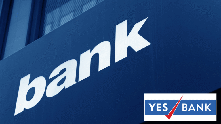 yes bank deposit