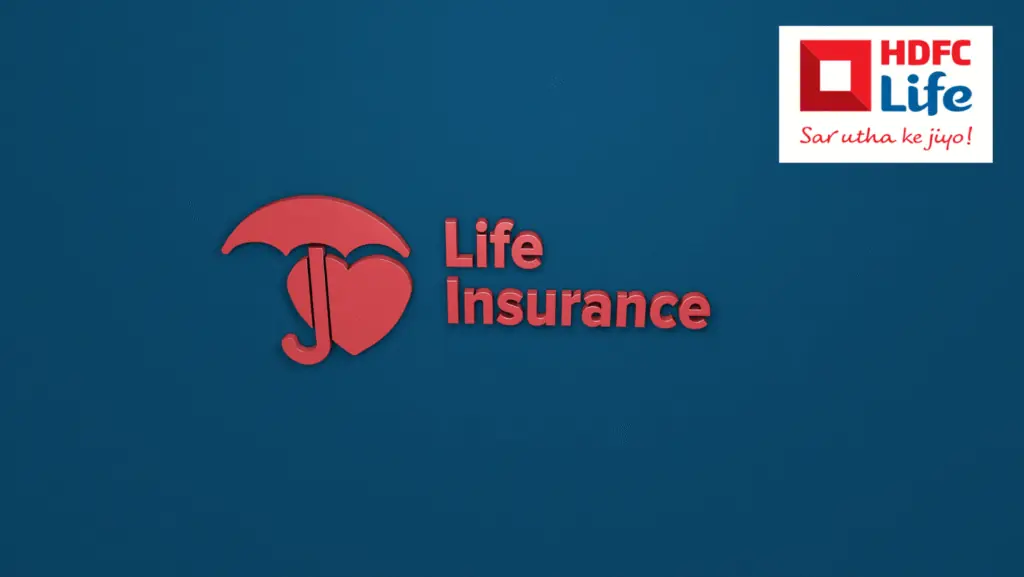 HDFC life