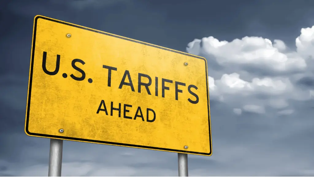 How Trump’s Tariffs Could Reshape India’s Trade Future: Is India Ready for a Trade War with the U.S.?