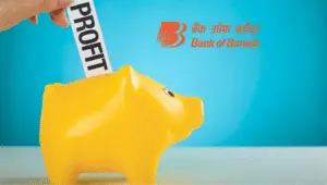 Profit Growth Puzzle: Why Did Bank of Baroda's Q4 Rise Just 3.3% to ₹5,048 Crore?