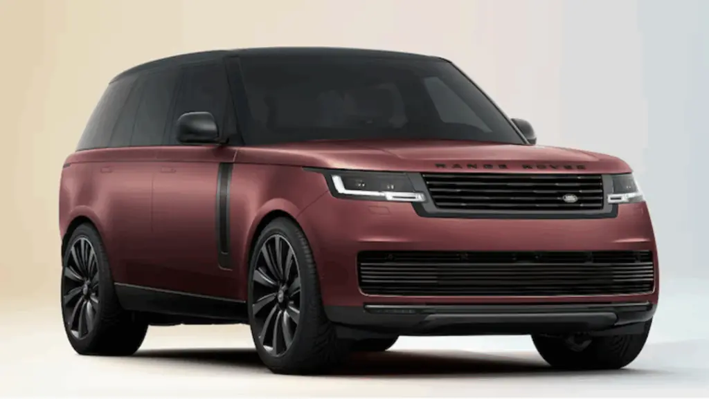 How to Manage ₹1 Lakh Monthly Income to Buy a Land Rover in India