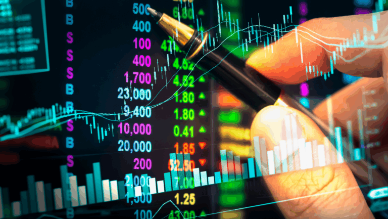 Indian Stock Market : Why Bajaj Finance & Dr Reddy’s Are Top Picks for the Indian Market on July 8, 2025