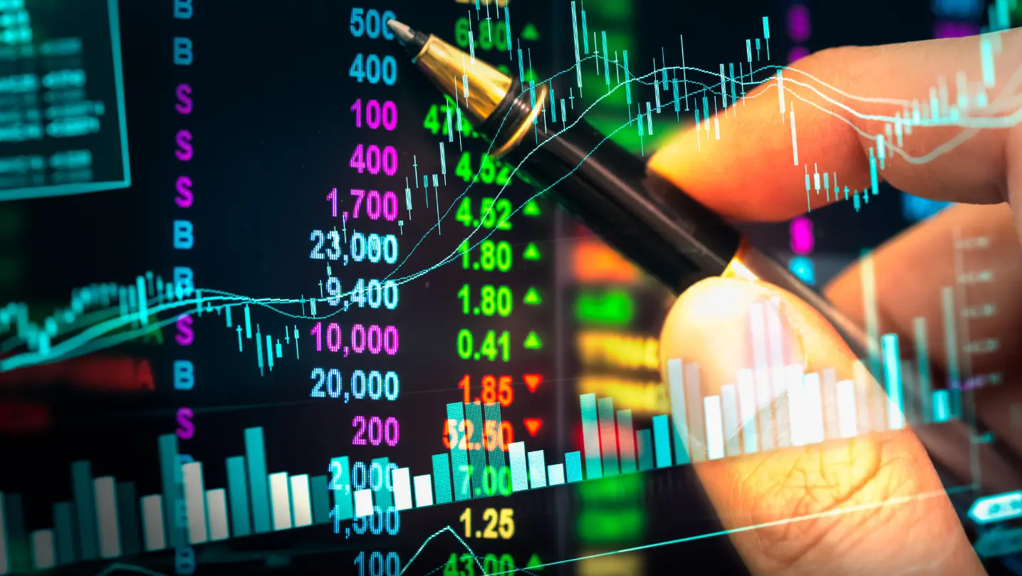 Indian Stock Market Overview: Setting the Stage for May 22, 2025 21 Indian Stock Market : Why Bajaj Finance & Dr Reddy’s Are Top Picks for the Indian Market on July 8, 2025