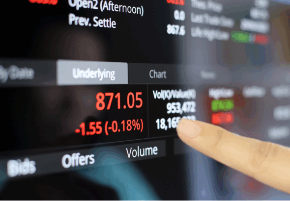 Indian Stock Market Outlook for Monday, May 26, 2025: Nifty 50, Bank Nifty, Sensex Predictions, Support, Resistance, and Top Gainers & Losers