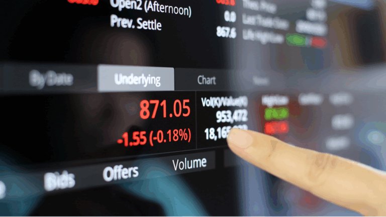 Indian Stock Market Secrets: Top 10 Gainers, Losers, and Technical Analysis for July 18, 2025