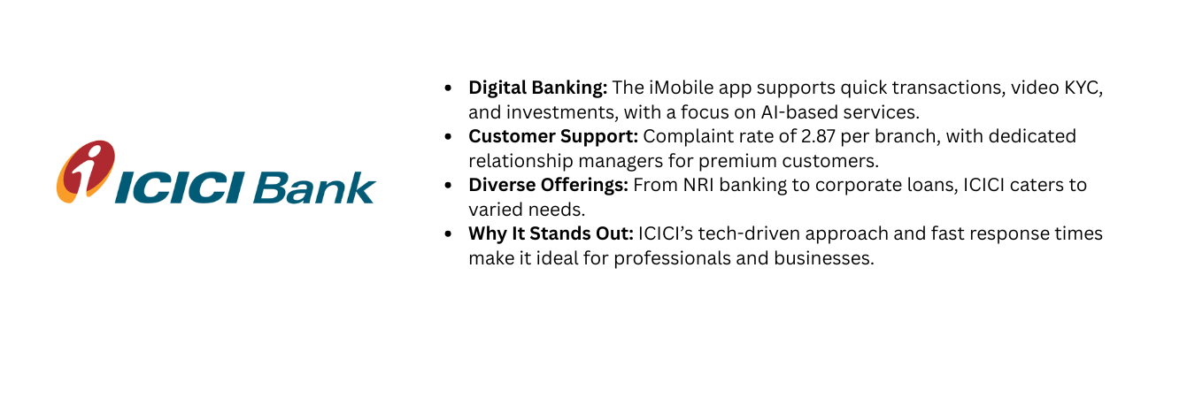 Top 10 Indian Banks for Best Customer Service 2 2