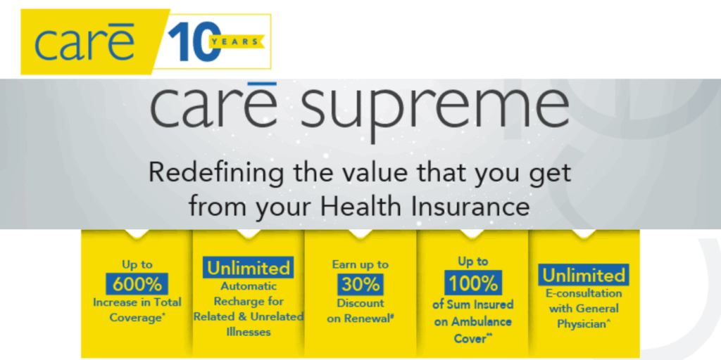 Best Health Insurance Plans 4 3