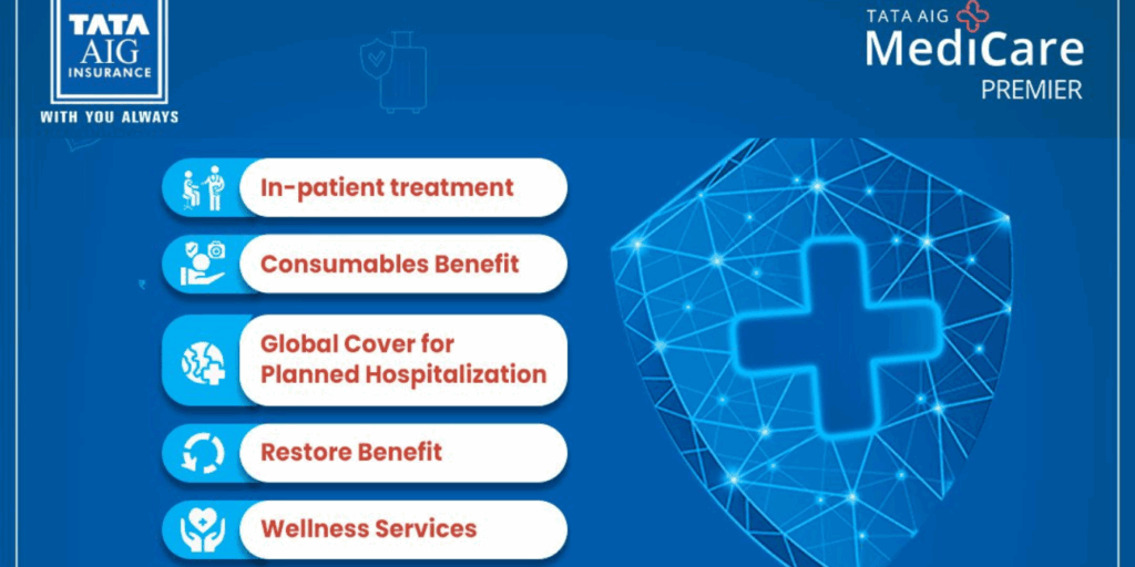 Best Health Insurance Plans 5 4