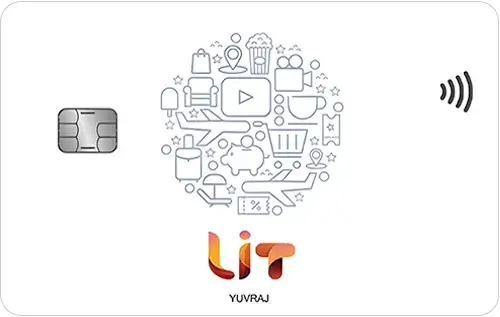 Best Credit Cards 15 AU Bank LIT Credit Card