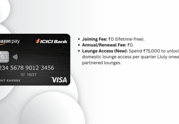 Amazon pay credit card 1