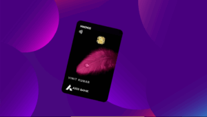 What Makes the Axis Magnus Credit Card a Premium Powerhouse?