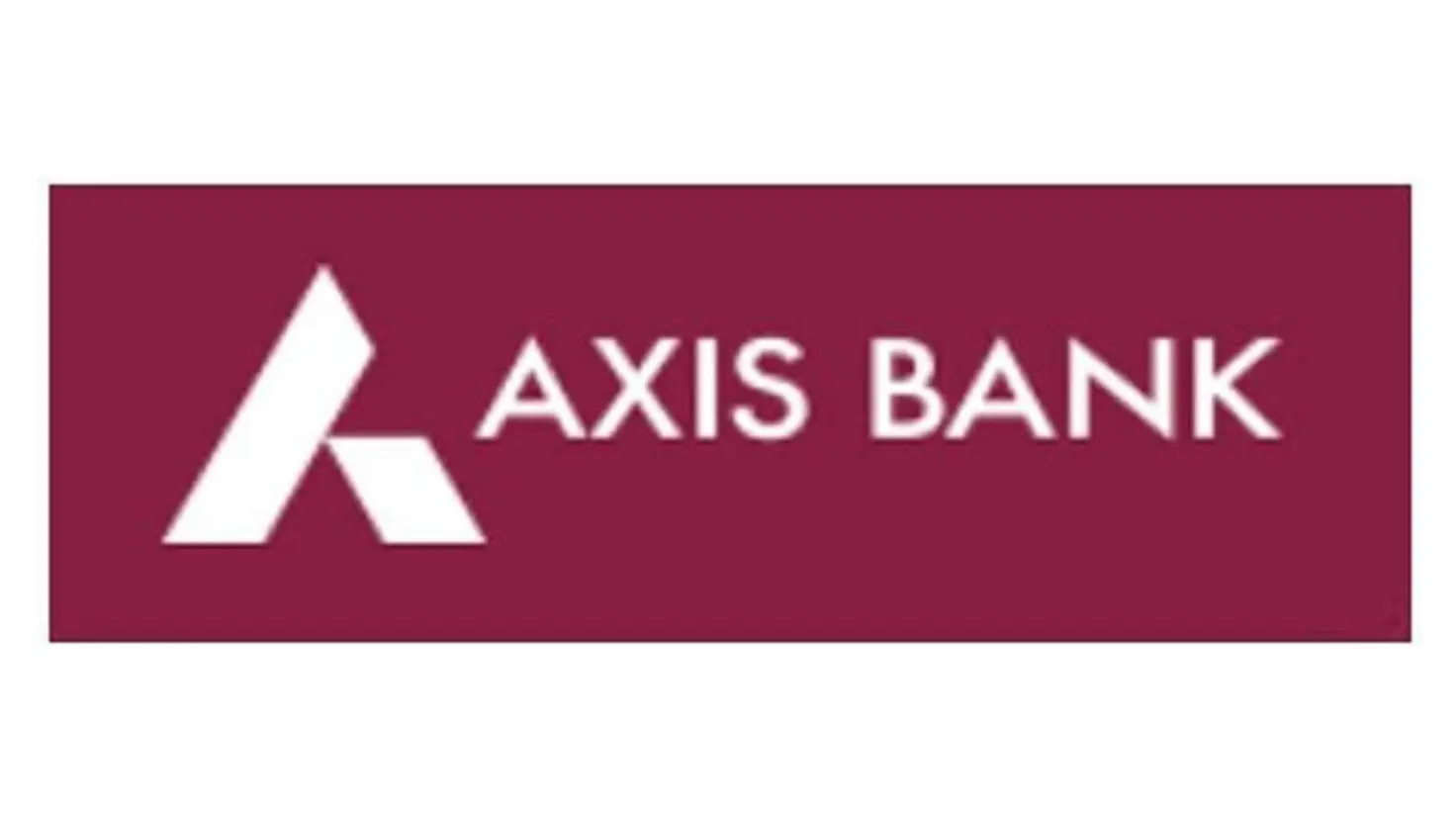 Axis Bank customer care number