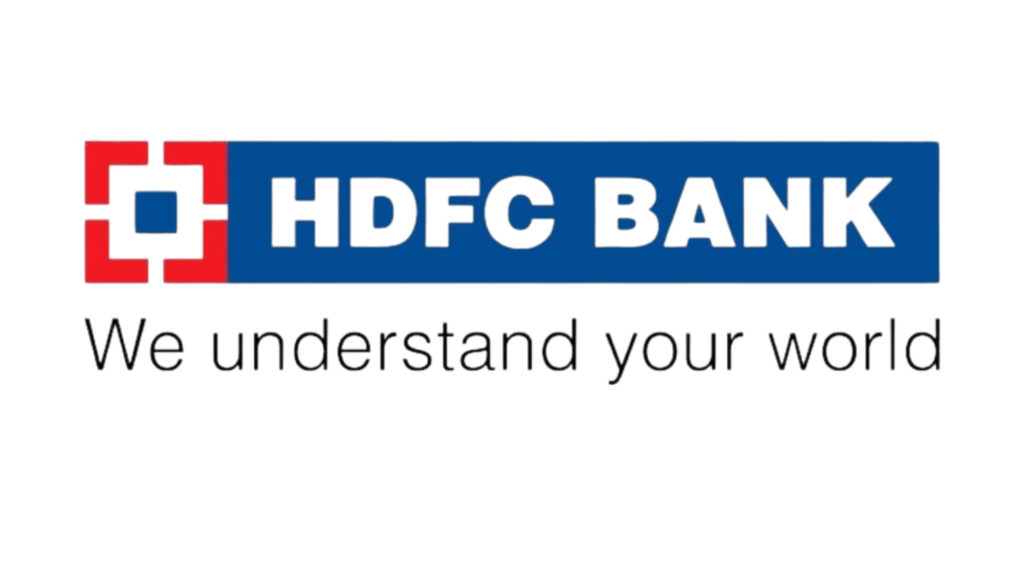 Top 20 Personal Loan Providers in India for 2025: Your Ultimate Guide to Instant Funding 2 HDFC Logo