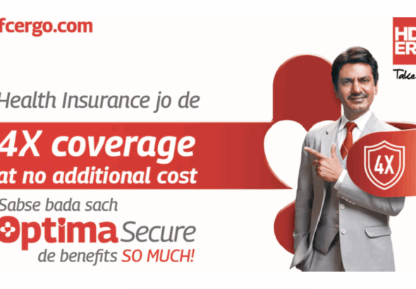 What Makes HDFC ERGO Optima Secure the Best Health Insurance Plan?