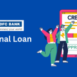 Top Benefits of HDFC Personal Loan: No Collateral, Up to ₹40 Lakh Funding