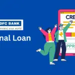 Top Benefits of HDFC Personal Loan: No Collateral, Up to ₹40 Lakh Funding