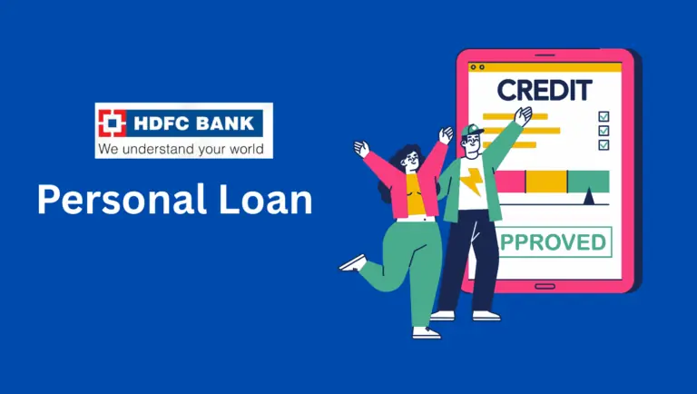 ₹50 Lakh Personal Loan Without Documents? Here's What HDFC's 2026 Rule Actually Changes for Indian Borrowers