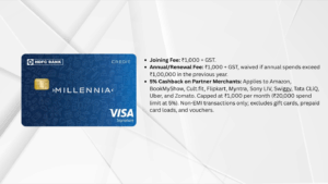 HDFC mellenia 1