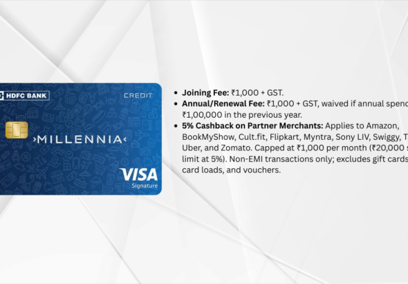 HDFC mellenia 1