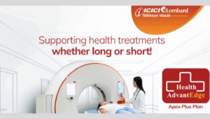 Why Choose ICICI Lombard Health AdvantEdge? Unpack Comprehensive Benefits & Wellness Perks