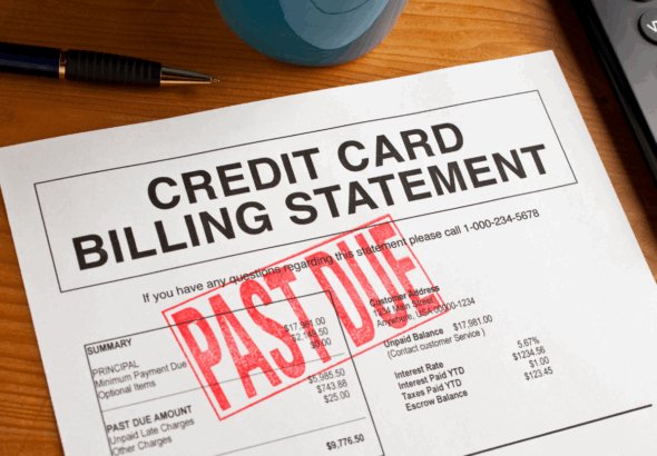 Big Spenders Beware: Why Is the Income Tax Department Targeting Credit Card Bills Over ₹1 Lakh