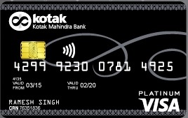 Kotak Mahindra Bank’s Debit Card Insurance Discontinuation Shocks Cardholders 6 Kotak Platinum Debit Card
