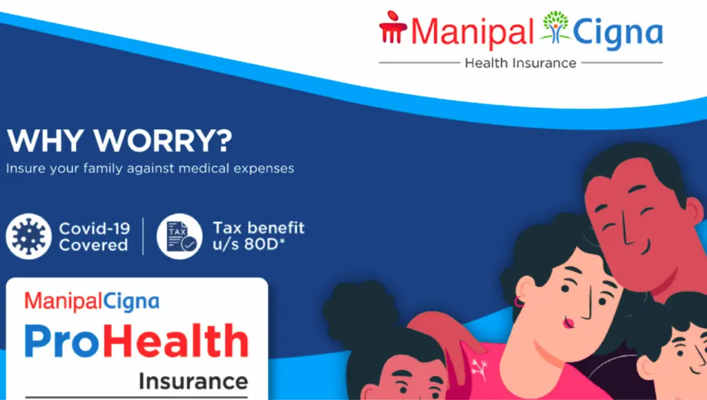 ManipalCigna ProHealth’s