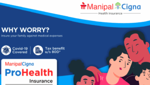 ManipalCigna ProHealths
