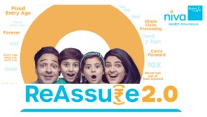 Why Niva Bupa ReAssure 2.0 Platinum+ Is the Ultimate Health Insurance Plan for Your Family