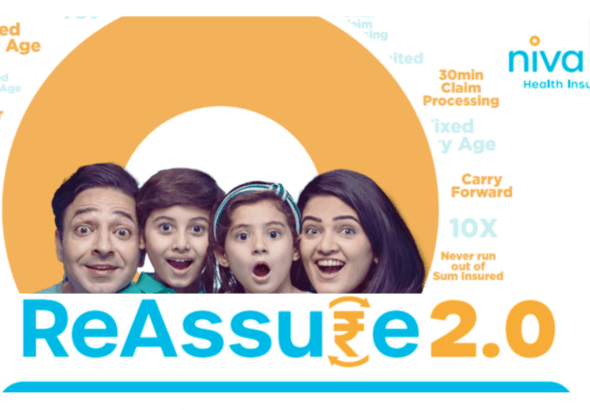 Why Niva Bupa ReAssure 2.0 Platinum+ Is the Ultimate Health Insurance Plan for Your Family