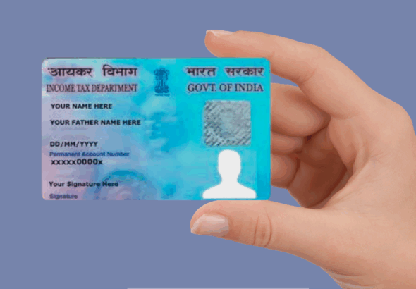 What to Do If Two People Are Issued the Same PAN Card Number in India: Legal Steps and Solutions