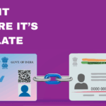 PAN Card Inactive? Rs 10,000 Fine Per Transaction – Fix It Before You Face a Fine!!