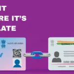 PAN Card Inactive? Rs 10,000 Fine Per Transaction – Fix It Before You Face a Fine!!