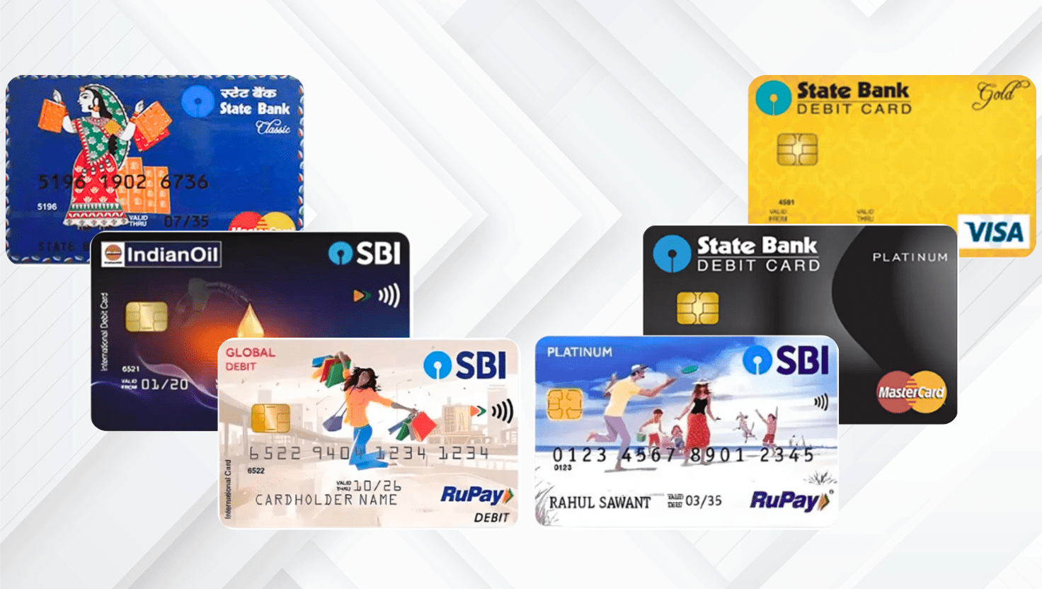 SBI Debit Card Insurance Review – A Must-Read Before You Apply