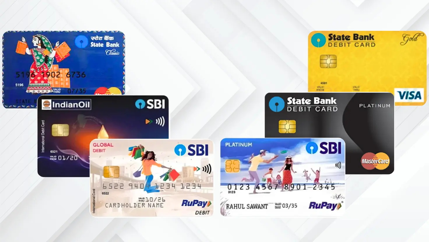 SBI Debit Card Insurance Review – A Must-Read Before You Apply